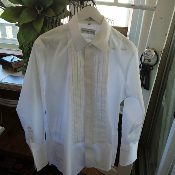 SOLD TUXEDO wolle/Mohair. HUGE DISCOUNT !!!! - Picture 10 of 14